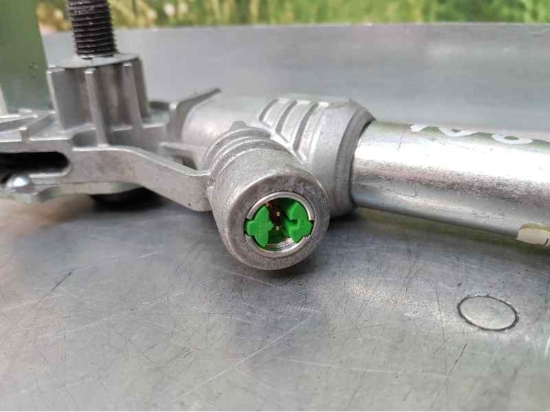 Recambio de pretensor airbag derecho para opel corsa d ´´111 years´´ referencia OEM IAM   EXTERIOR