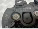 Recambio de alternador para citroën c4 grand picasso sx referencia OEM IAM 9649846780 0124525063 BOSCH