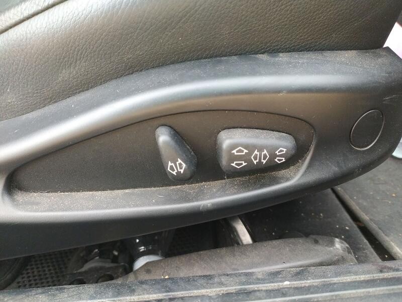 Recambio de asiento delantero derecho para bmw 6 (e63) 630 i referencia OEM IAM   