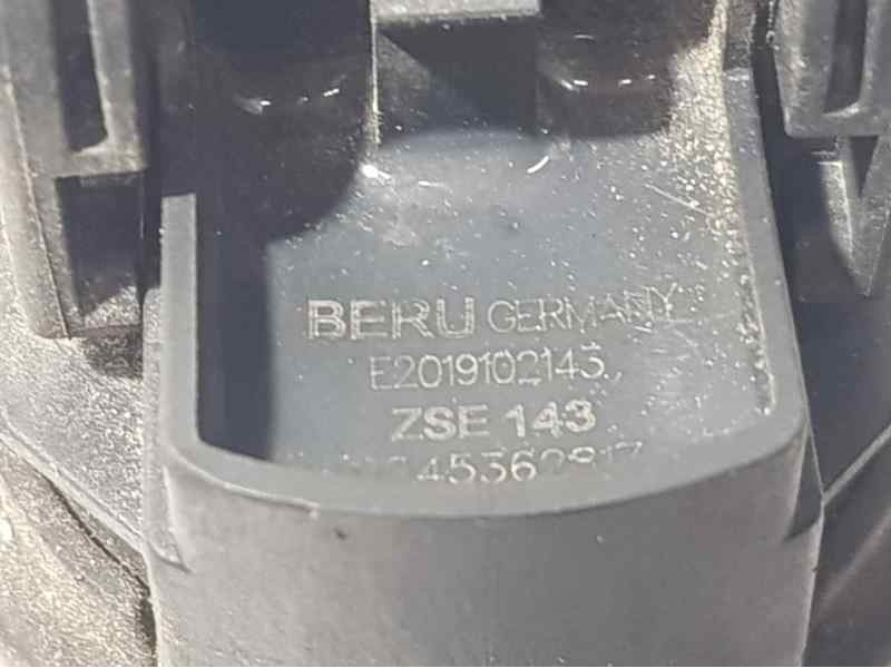 Recambio de bobina encendido para bmw serie 6 coupe (e63) 630i referencia OEM IAM ZSE143 E2019102143 BERU