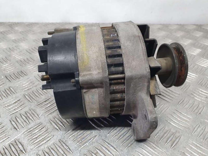 Recambio de alternador para volkswagen golf ii (191/193) 1.6 referencia OEM IAM SIN REF  
