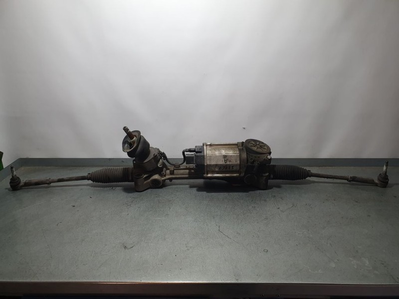 Recambio de cremallera direccion para opel zafira tourer edition referencia OEM IAM P13328200 7805974760 ZF ELECTRO/MECANICA