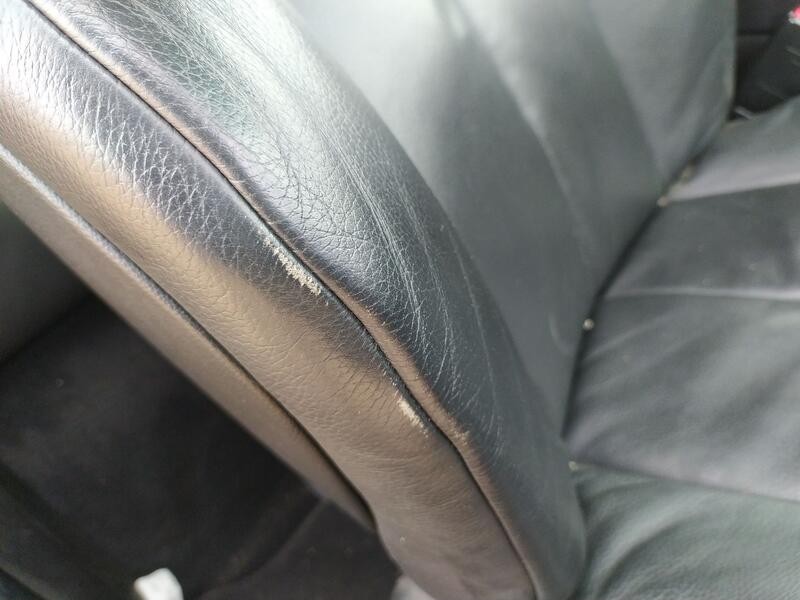 Recambio de asiento delantero derecho para bmw 6 (e63) 630 i referencia OEM IAM   