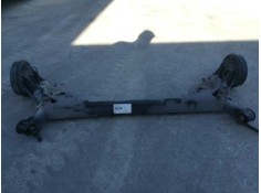 Recambio de puente trasero para citroën c1 audace referencia OEM IAM  4 TORN C TAMBOR