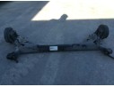 Recambio de puente trasero para citroën c1 audace referencia OEM IAM  4 TORN C TAMBOR