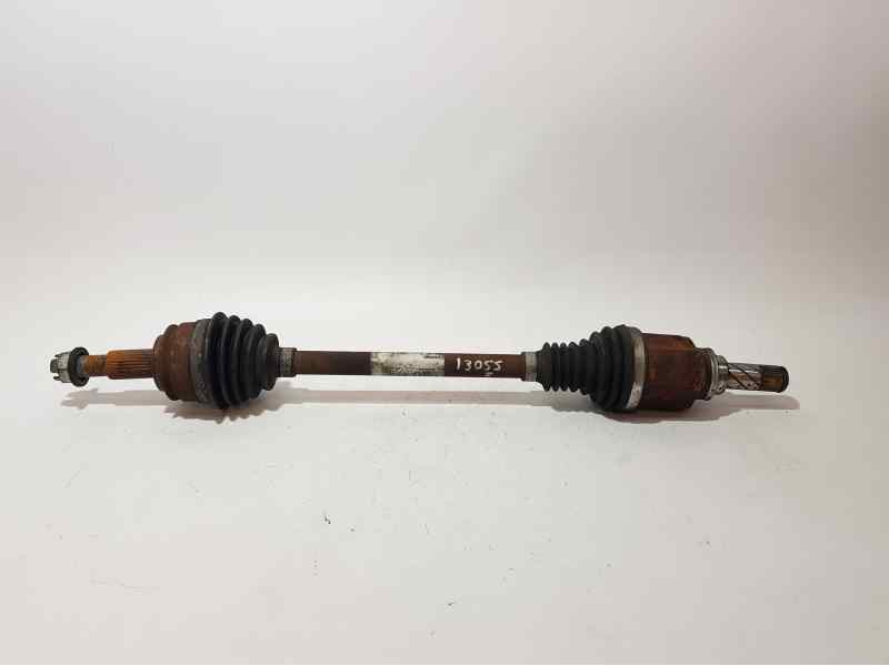 Recambio de transmision delantera izquierda para mercedes-benz citan (w415) furgon 108 cdi lang worker (a2) (415.603) referencia