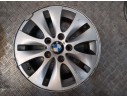 Recambio de juego llantas aluminio para bmw serie 3 berlina (e46) 320d referencia OEM IAM 6.5X16 5 TORN ET42 ALUMINIO 