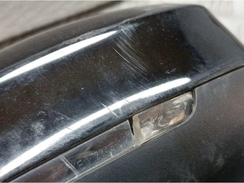 Recambio de retrovisor derecho para audi a1 sportback (8xf) attracted referencia OEM IAM   ELECTRICO C INTERMITENTE TOCADO 5 CAB
