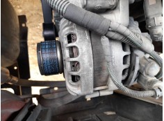 Recambio de alternador para peugeot 208 i (ca_, cc_) 1.2 vti 82 referencia OEM IAM 9806007480  