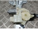 Recambio de elevalunas trasero izquierdo para nissan qashqai (j11) acenta referencia OEM IAM 82701HV00C C88539402 ELECTRICO 6 PI