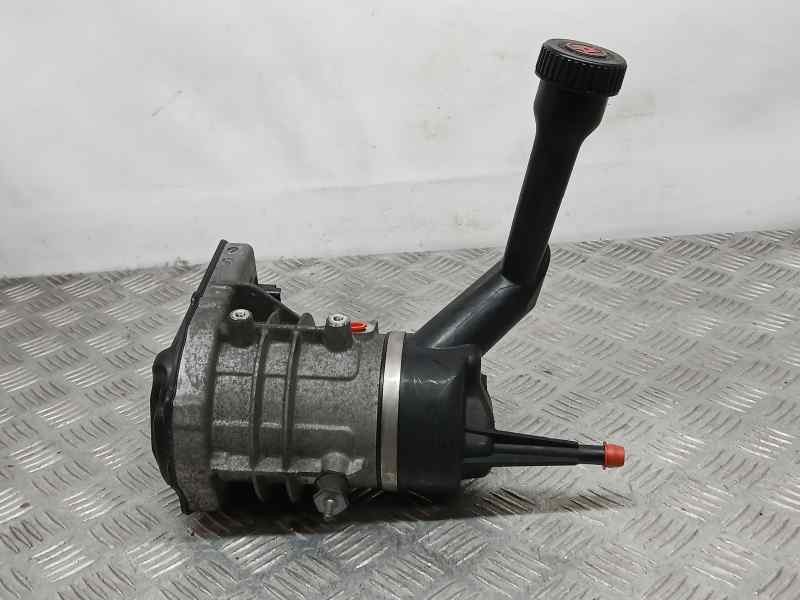 Recambio de bomba direccion electrica para citroën c4 grand picasso sx referencia OEM IAM 9684252580  TRW