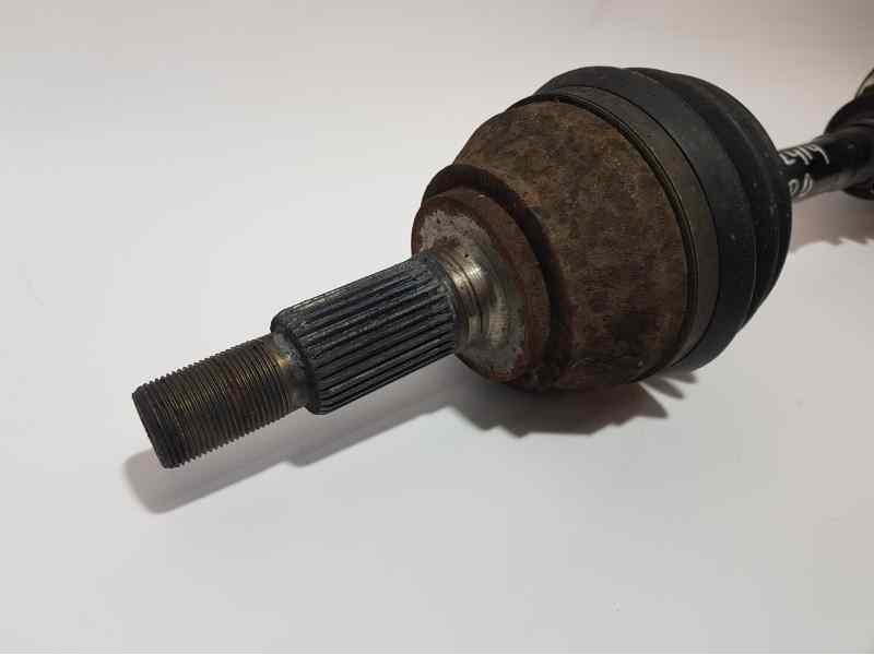 Recambio de transmision delantera derecha para audi q7 (4l) 3.0 tdi v6 advance quattro (176kw) referencia OEM IAM 7L0407271E  