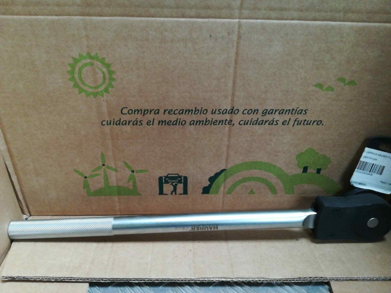 Recambio de llave carraca maurer plus para » otros... no usar standard referencia OEM IAM 8000071889292 8000071889292 8000071889