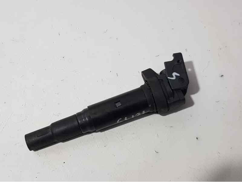 Recambio de bobina encendido para bmw serie 6 coupe (e63) 630i referencia OEM IAM ZSE143 E2019102143 BERU