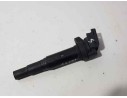 Recambio de bobina encendido para bmw serie 6 coupe (e63) 630i referencia OEM IAM ZSE143 E2019102143 BERU