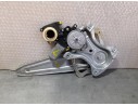 Recambio de elevalunas trasero derecho para toyota auris active referencia OEM IAM C14344100  ELECTRICO