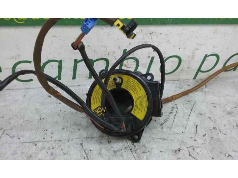 Recambio de kit airbag para chevrolet epica lt referencia OEM IAM  CON SALPICADERO CON SALPICADERO