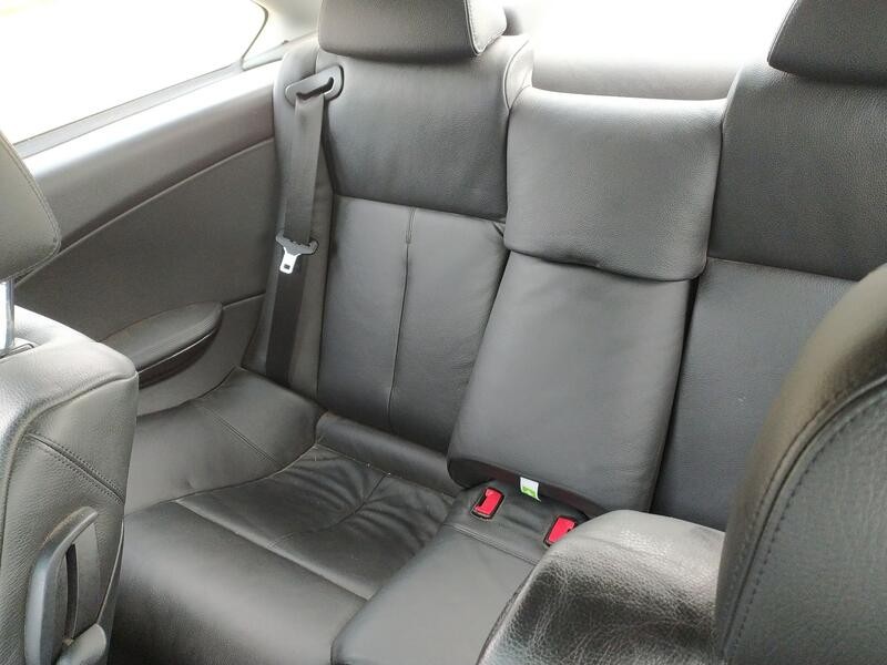 Recambio de asientos traseros para bmw 6 (e63) 630 i referencia OEM IAM   