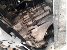 Recambio de caja cambios para mitsubishi asx (ga_w_) 1.6 di-d referencia OEM IAM 2500A101 6VELOCIDADES 