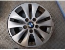 Recambio de juego llantas aluminio para bmw serie 3 berlina (e46) 320d referencia OEM IAM 6.5X16 5 TORN ET42 ALUMINIO 