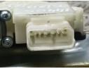 Recambio de elevalunas trasero izquierdo para nissan qashqai (j11) acenta referencia OEM IAM 82701HV00C C88539402 ELECTRICO 6 PI
