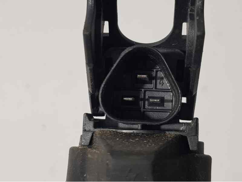 Recambio de bobina encendido para bmw serie 6 coupe (e63) 630i referencia OEM IAM ZSE143 E2019102143 BERU