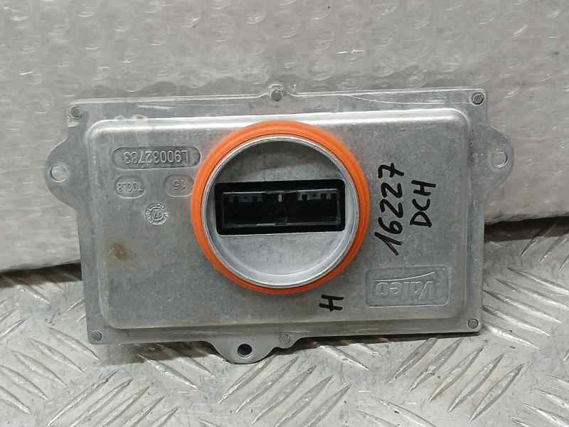 Recambio de centralita faro para peugeot 3008 gt-line referencia OEM IAM 90093044  VALEO DERECHA