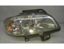 Recambio de faro derecho para seat ibiza (6k1) signo referencia OEM IAM 6K1941044A TOCADO 