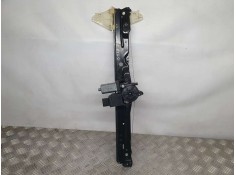 Recambio de elevalunas delantero izquierdo para peugeot expert furgón pro standar referencia OEM IAM 9840159480  6 PINES