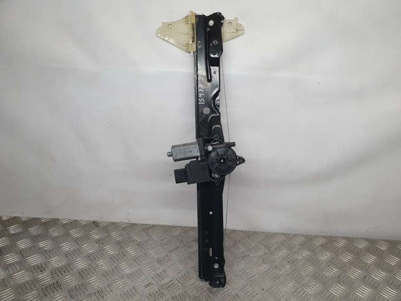 Recambio de elevalunas delantero izquierdo para peugeot expert furgón pro standar referencia OEM IAM 9840159480  6 PINES