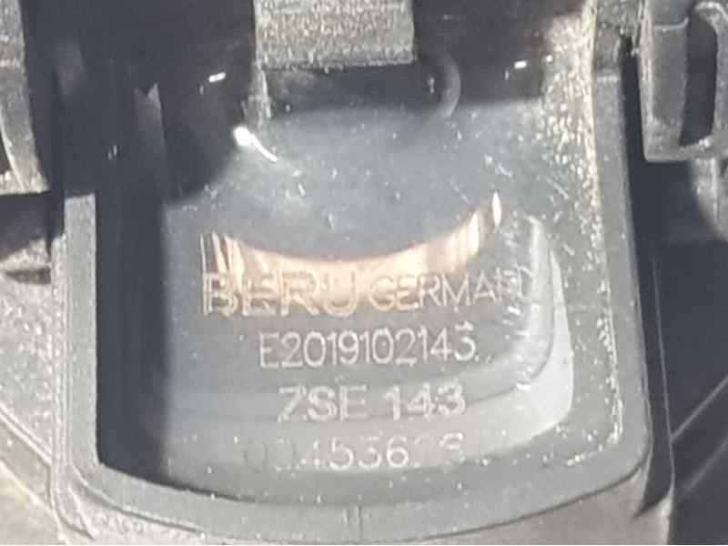 Recambio de bobina encendido para bmw serie 6 coupe (e63) 630i referencia OEM IAM ZSE143 E2019102143 BERU
