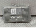 Recambio de centralita faro para peugeot 3008 gt-line referencia OEM IAM 90093044  VALEO DERECHA