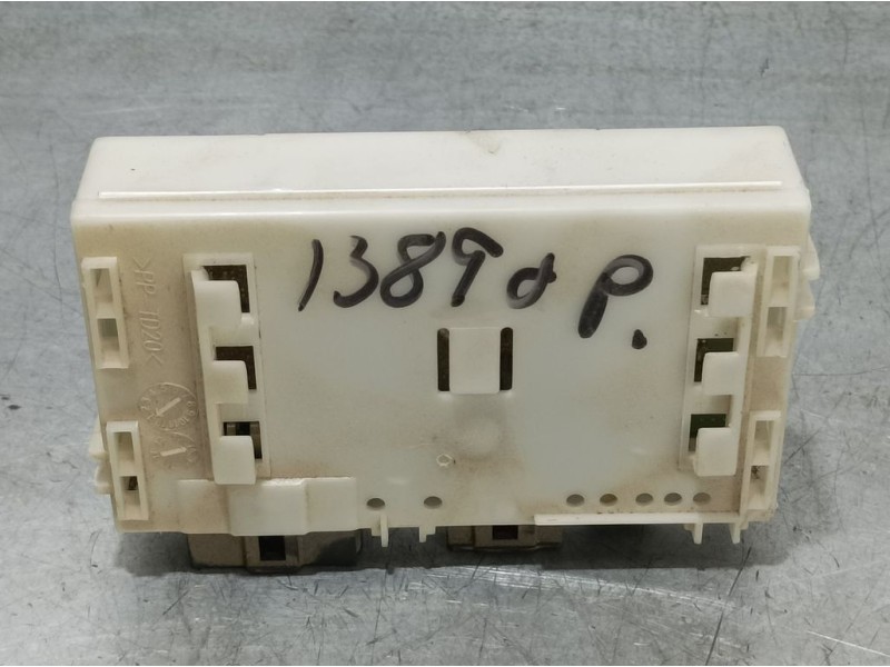 Recambio de modulo electronico para ford ranger (tke) doppelkabine 4x4 xl referencia OEM IAM DB3919H517AA 28419281 