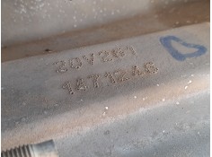 CAJA CAMBIOS 20V261 6 VELOCIDADES 1471246