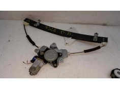 ELEVALUNAS DELANTERO DERECHO 2 PINS ELECTRICO