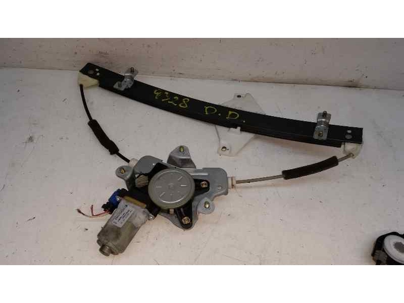 Recambio de elevalunas delantero derecho para chevrolet epica lt referencia OEM IAM  2 PINS ELECTRICO