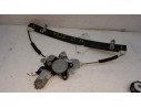 Recambio de elevalunas delantero derecho para chevrolet epica lt referencia OEM IAM  2 PINS ELECTRICO