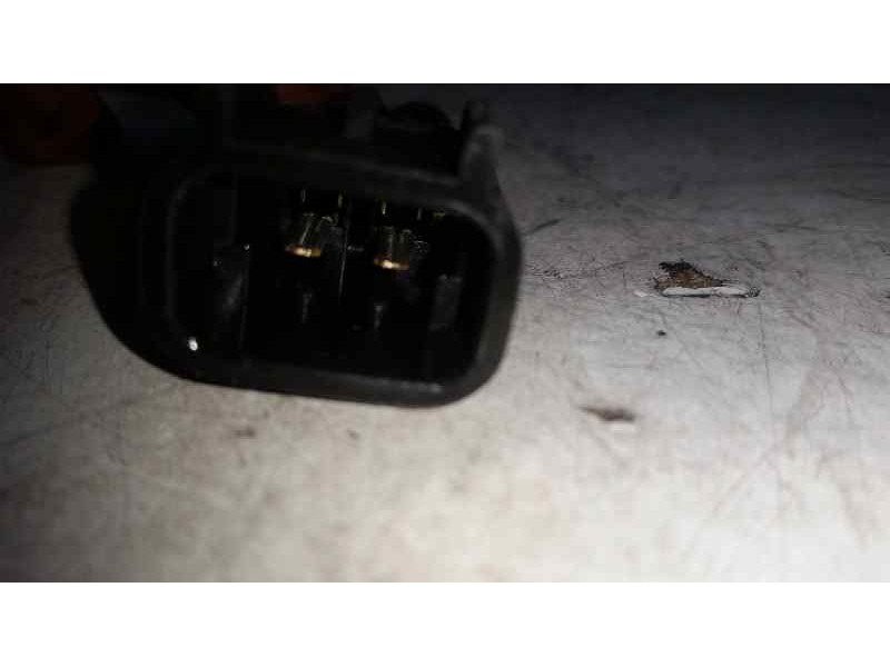 Recambio de elevalunas delantero izquierdo para renault clio i fase i+ii (b/c57) 1.2 rl referencia OEM IAM  2 PINS ELECTRICO