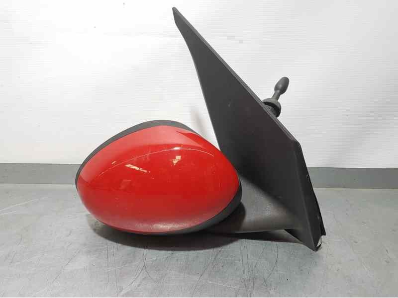 Recambio de retrovisor derecho para citroën c1 audace referencia OEM IAM 879100H011  C/ MANDO