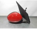 Recambio de retrovisor derecho para citroën c1 audace referencia OEM IAM 879100H011  C/ MANDO