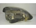 Recambio de faro derecho para seat ibiza (6k1) signo referencia OEM IAM 6K1941044A TOCADO 