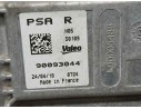 Recambio de centralita faro para peugeot 3008 gt-line referencia OEM IAM 90093044  VALEO DERECHA