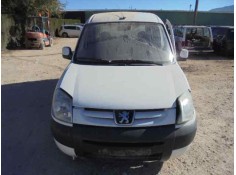 PEUGEOT PARTNER (S2)