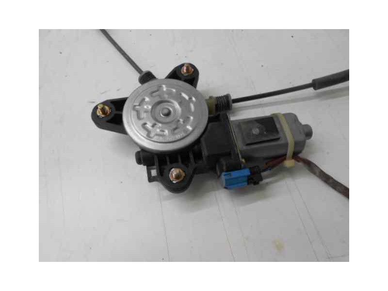 Recambio de elevalunas delantero derecho para chevrolet matiz s referencia OEM IAM   2 PIINS