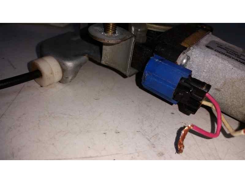 Recambio de elevalunas delantero derecho para chevrolet epica lt referencia OEM IAM  2 PINS ELECTRICO