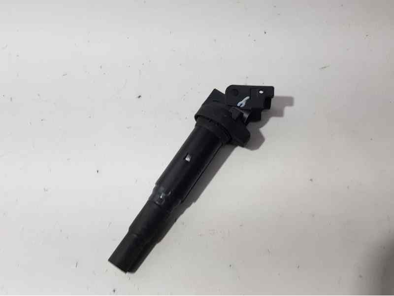 Recambio de bobina encendido para bmw serie 6 coupe (e63) 630i referencia OEM IAM ZSE143 E2019102143 BERU