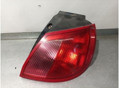 PILOTO TRASERO DERECHO MR957366 EXTERIOR