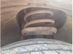 Recambio de amortiguador delantero izquierdo para peugeot 208 i (ca_, cc_) 1.2 vti 82 referencia OEM IAM 9804831180  