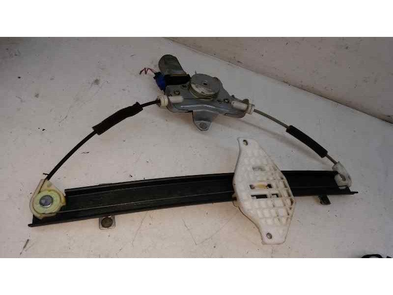Recambio de elevalunas delantero derecho para chevrolet epica lt referencia OEM IAM  2 PINS ELECTRICO