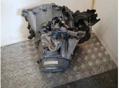 CAJA CAMBIOS 20DM71 3002413B 5VELOCIDADES